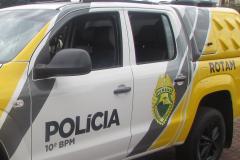 PM prende três homens suspeitos de tráfico de droga no Norte do estado

