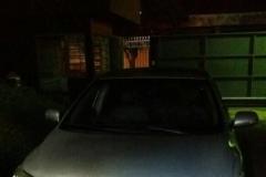 PM recupera veículo e objetos durante ação em Umuarama (PR); jovem é encaminhado