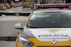 PM captura foragidos da justiça durante abordagens no Sudoeste do Paraná

