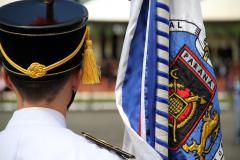 PAUTA DIA 21/04 – 10H – Solenidade alusiva ao Dia de Tiradentes reúne militares estaduais e comunidade com entrega de medalhas

