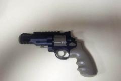 Homem tenta roubar veículos, mas acaba preso pela PM em Ponta Grossa (PR)