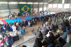 7ª edição da Copa PMPR de Jiu-Jitsu é realizada com sucesso em Guarapuava