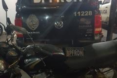 BPFron apreende drogas, veículos e encaminha três pessoas após ações distintas no Paraná