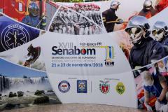 PAUTA DIA 23/11 – 9h – Contra-Almirante tailandês participa do XVIII SENABOM em Foz do Iguaçu 