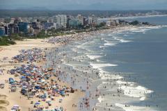 PAUTA 22/01 – 11H – Coordenação da Operação Verão Paraná faz balanço de 30 dias de atividades na Costa Leste