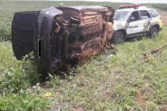 Crack é apreendido com adolescente é carro recuperado em situações distintas, no Sudoeste do estado