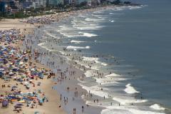 PAUTA DIA 22 – 10H: SEGURANÇA PÚBLICA APRESENTA, EM MATINHOS, BALANÇO DA OPERAÇÃO VERÃO PARANÁ 