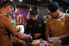 Colombo, 01 de março de 2019, Operação Infância Segura