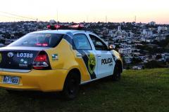 Em 2019, mais de 100 Mandados de Prisão são cumpridos pela PM em toda a região Sudoeste do Paraná 