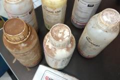Agrotóxicos furtados são recuperados e dois homens acabam presos em Toledo (PR)