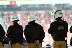 Policiamento para o jogo entre Athletico e Boca Juniors será reforçado pela Polícia Militar e terá identificação biométrica