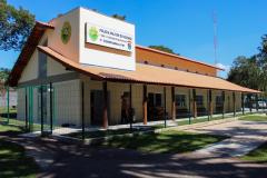 Curitiba, 02 de abril de 2019. Inauguração da Nova Sede da 1ª Cia do 13º BPM