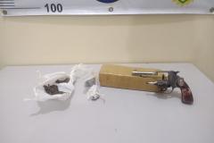 Suspeito de tráfico de drogas, homem é preso por possuir mais de meio quilo de maconha em Toledo, no Oeste do Paraná