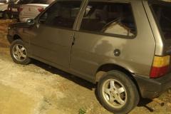 Após denúncia, Carro furtado é recuperado pela PM em Cianorte (PR) 