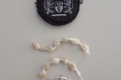 Homem é preso pela PM portando 20 pedras de crack na cidade de Ibiporã, no Norte do estado