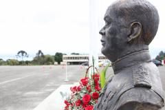 PAUTA DIA 20/05 – 10H – Patrono da Polícia Militar é homenageado durante solenidade na APMG