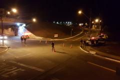 Em um dia, motocicleta furtada é recuperada pela PM e adolescente acaba preso, em ocorrências separadas