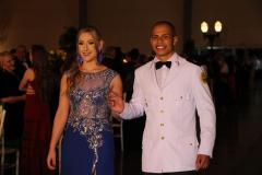 Curitiba, 06 de julho de 2019. Baile de Gala do Aspirantado 2019.