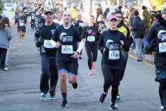 Curitiba, 07 de julho de 2019. 9ª Corrida em Comemoração ao Aniversário da RONE