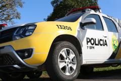 PM orienta sobre novo golpe envolvendo venda de veículos pela internet nos Campos Gerais