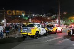 Em Telêmaco Borba, PM faz operação AIFU e cinco estabelecimentos comerciais são fechados
