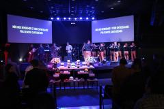 Culto de Ação de Ação de Graças inicia as comemorações dos 165 anos da Polícia Militar