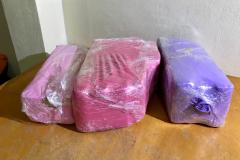 Mais de cinco quilos de maconha são apreendidas pela PM em Santa Tereza do Oeste (PR)