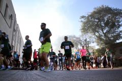PAUTA DIA 11/08 – 7H – Polícia Militar promove a 23ª Corrida Coronel Sarmento em alusão aos seus 165 anos