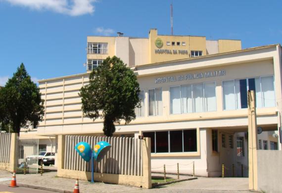 fachada HPM