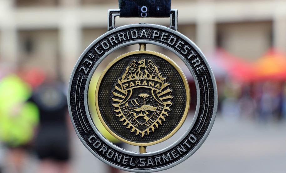 Prova Coronel Sarmento 2019 agita domingo de Dia dos Pais com mais de 4 mil inscritos em Curitiba