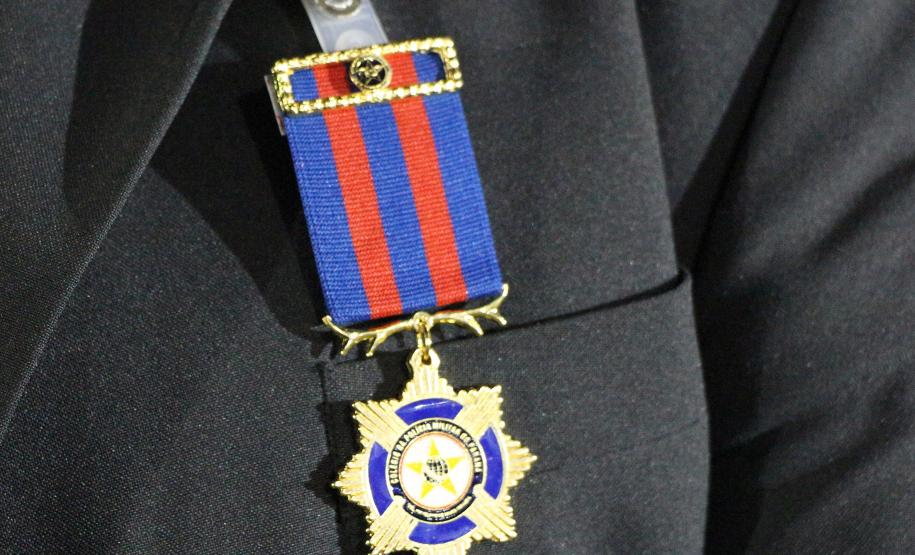 Homenagens e reconhecimento histórico marcam 60º aniversário do CPM em Curitiba