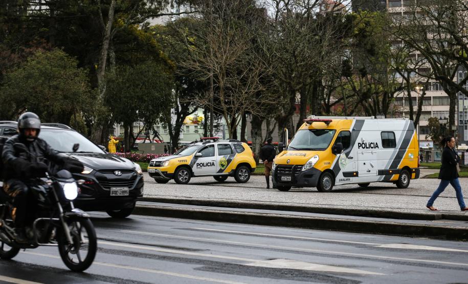 52% das cidades não registraram homicídios no primeiro semestre