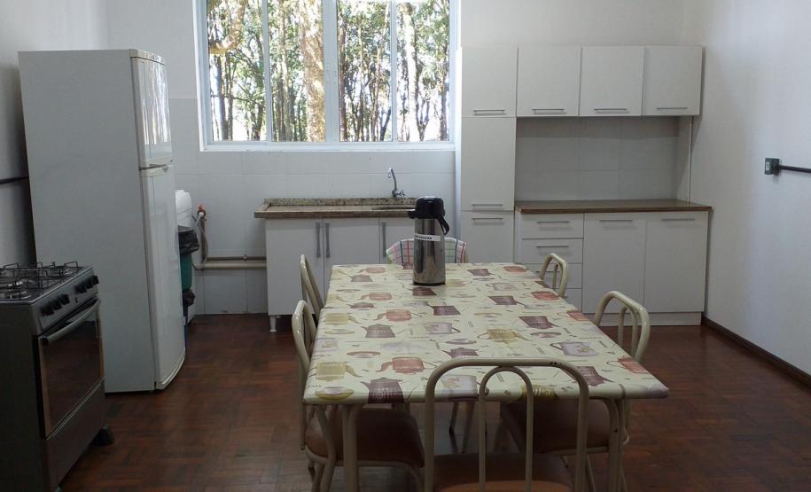 PM de Chopinzinho (PR) inaugura nova sede durante solenidade