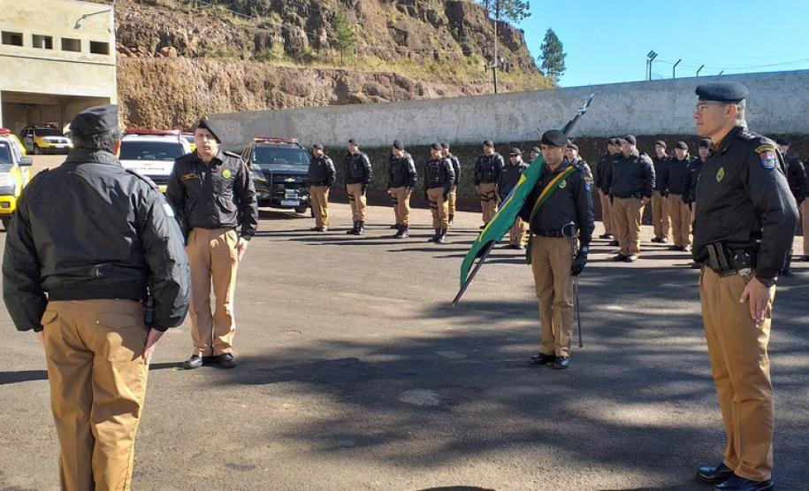 Área rural de Palmas será monitorada 24 horas pela PM