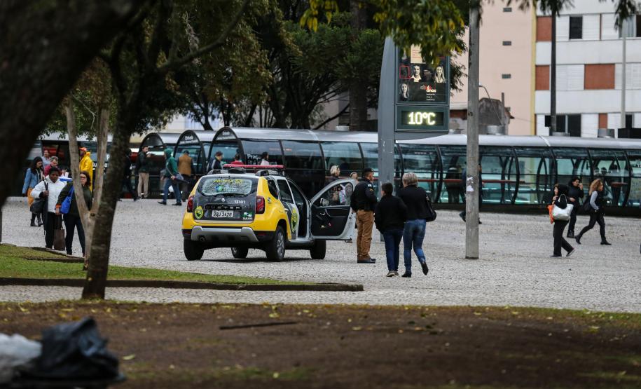 52% das cidades não registraram homicídios no primeiro semestre