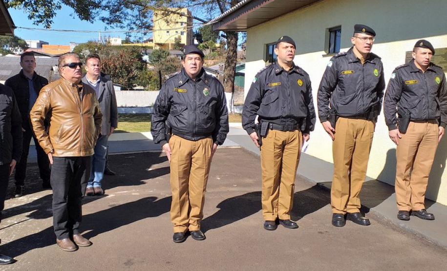 Área rural de Palmas será monitorada 24 horas pela PM