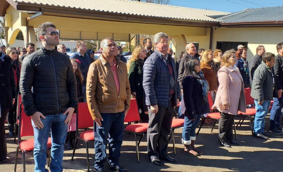 Área rural de Palmas será monitorada 24 horas pela PM