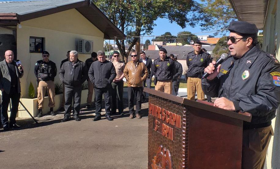 Área rural de Palmas será monitorada 24 horas pela PM