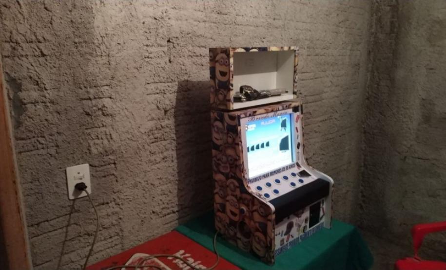 Artimanha de donos de estabelecimentos comerciais é descoberta durante Operação da PM em Rio Negro (PR)