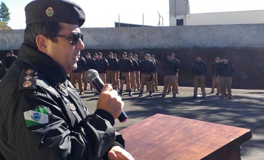 Área rural de Palmas será monitorada 24 horas pela PM