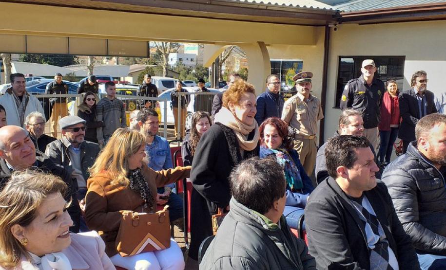 Área rural de Palmas será monitorada 24 horas pela PM