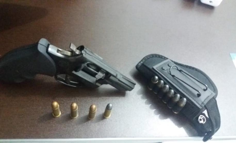 Batalhão da PM recupera carro, moto e diversos objetos em ações distintas, no Oeste do Paraná