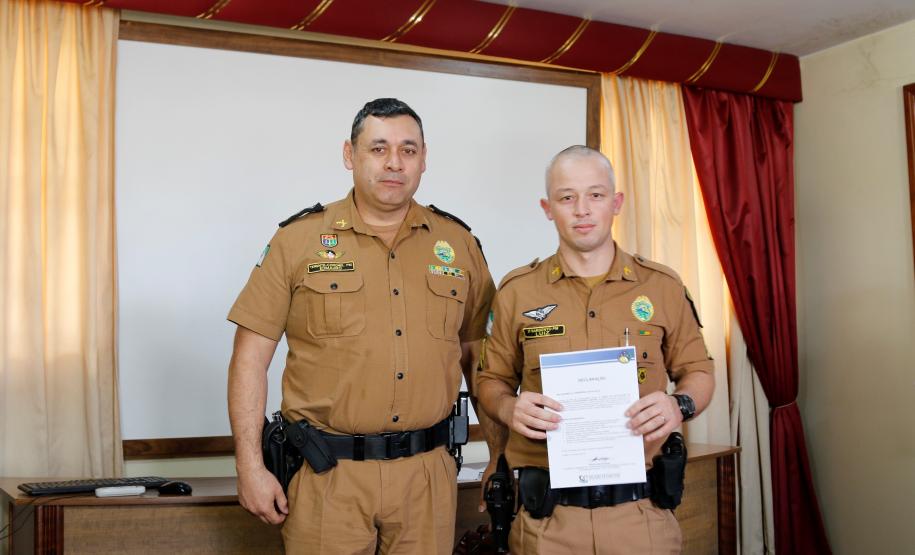 Batalhão da PM e Poder Judiciário inauguram Núcleo de Mediação Comunitária em Ponta Grossa (PR)