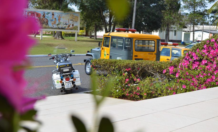 Almoço da Velha Guarda reúne 90 policiais militares da Reserva Remunerada na APMG