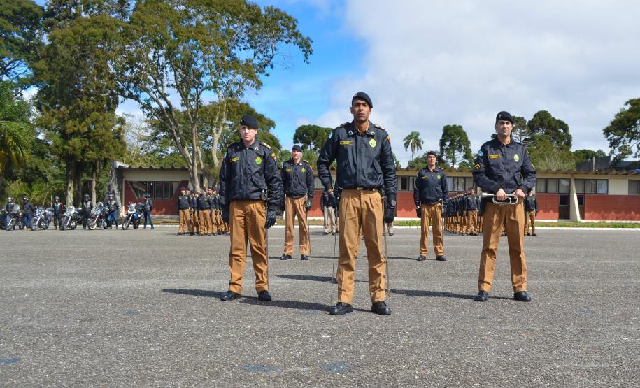 Almoço da Velha Guarda reúne 90 policiais militares da Reserva Remunerada na APMG