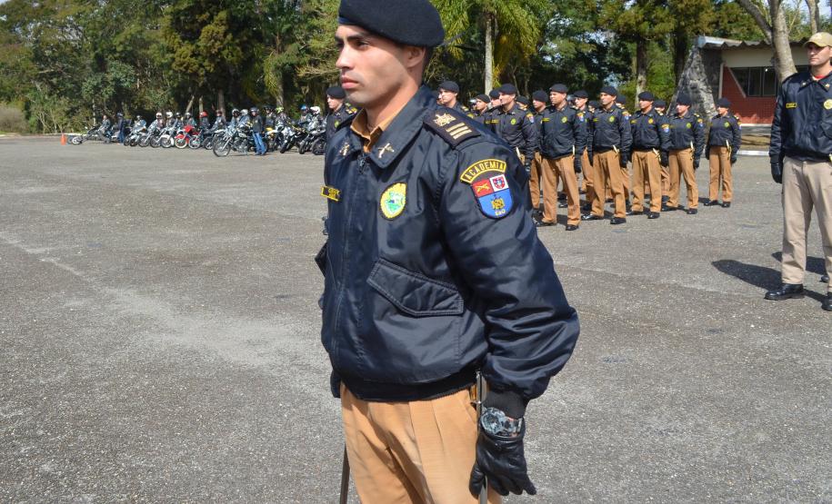 Almoço da Velha Guarda reúne 90 policiais militares da Reserva Remunerada na APMG