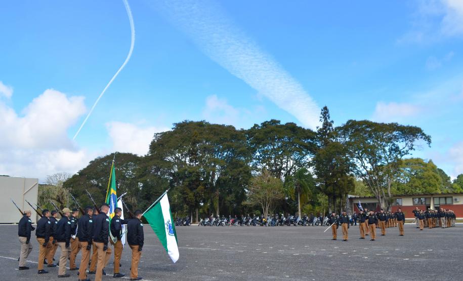 Almoço da Velha Guarda reúne 90 policiais militares da Reserva Remunerada na APMG