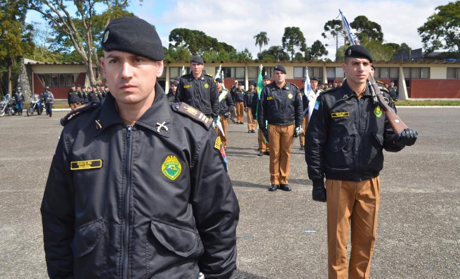 Almoço da Velha Guarda reúne 90 policiais militares da Reserva Remunerada na APMG