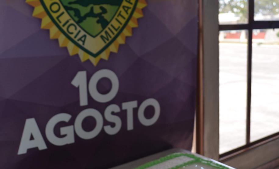 Almoço da Velha Guarda reúne 90 policiais militares da Reserva Remunerada na APMG