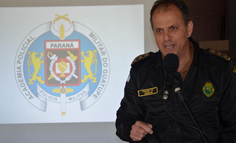 Almoço da Velha Guarda reúne 90 policiais militares da Reserva Remunerada na APMG